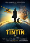 The Adventures Of Tintin